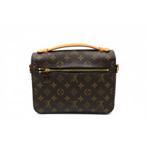 Louis Vuitton Pochette Monogram