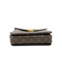 Louis Vuitton Pochette Monogram