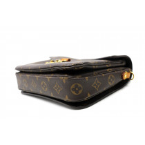 Louis Vuitton Pochette Monogram