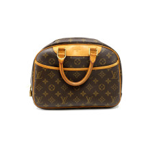 Louis Vuitton Trouville Monogram