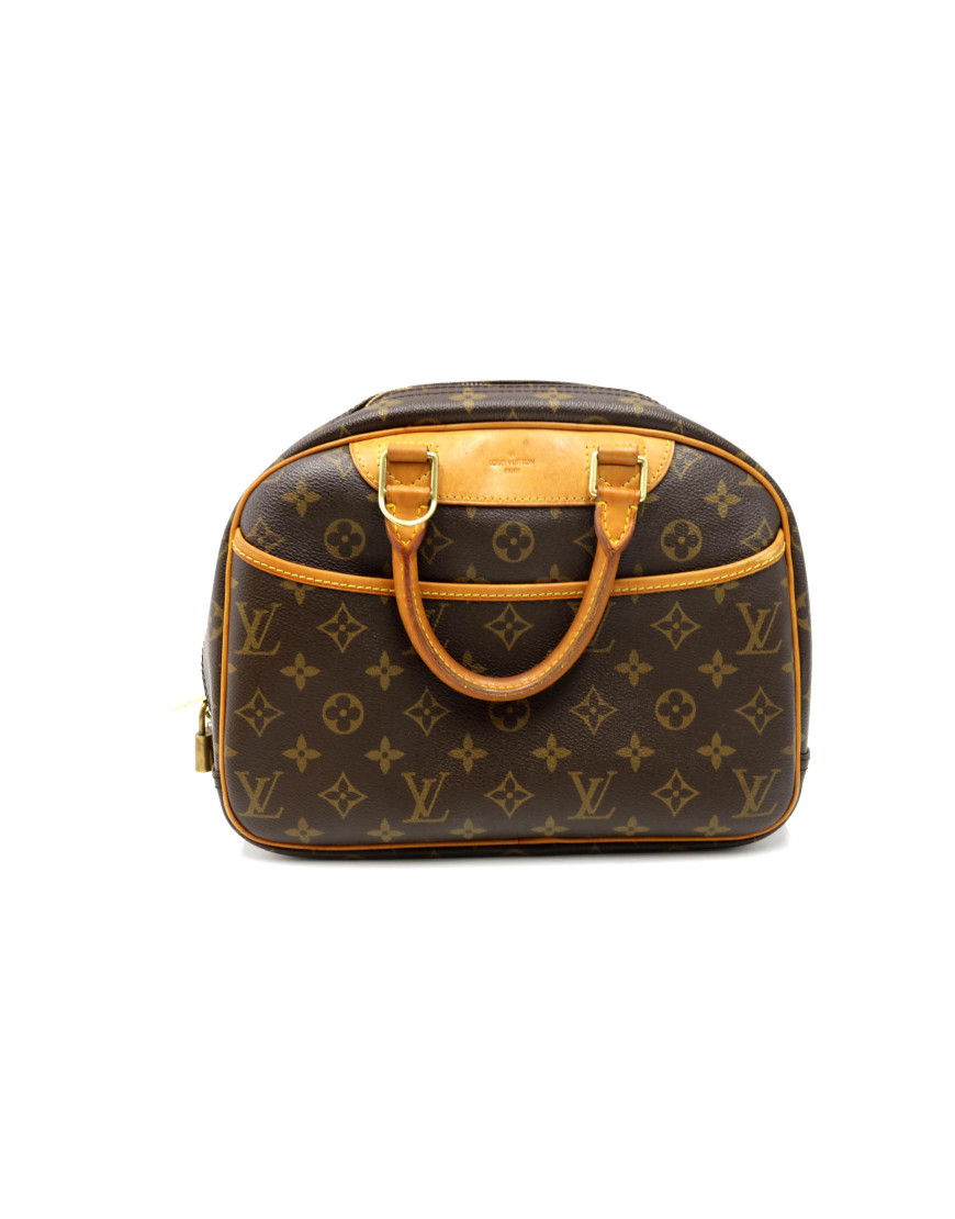 Louis Vuitton Trouville Monogram