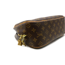 Louis Vuitton Trouville Monogram