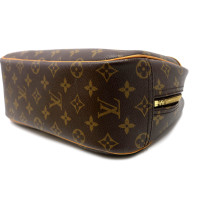 Louis Vuitton Trouville Monogram