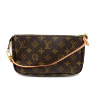 Louis Vuitton Accessoires Monogram