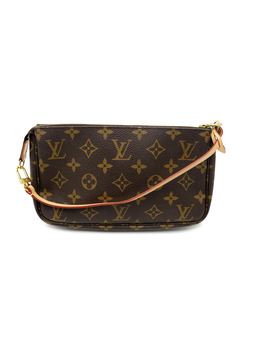 Louis Vuitton Accessoires Monogram