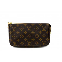 Louis Vuitton Accessoires Monogram