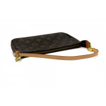 Louis Vuitton Accessoires Monogram