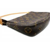 Louis Vuitton Accessoires Monogram