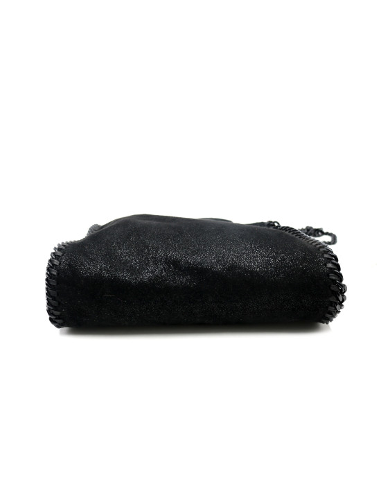 Stella McCartney Falabella 3 catene Nera