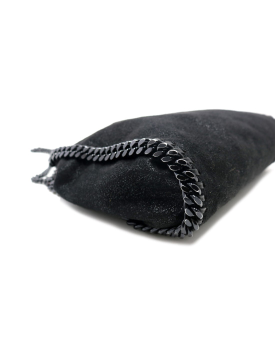 Stella McCartney Falabella 3 catene Nera