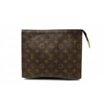 Louis Vuitton Toilette 26 Monogram