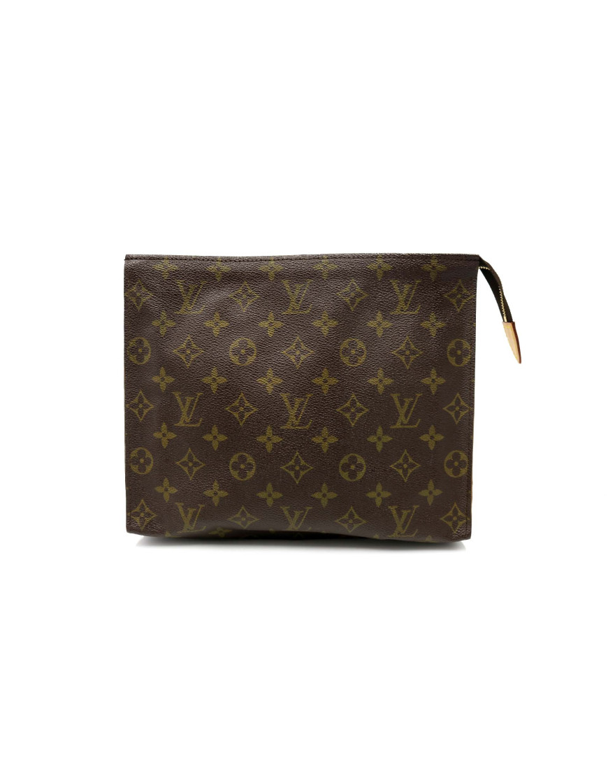 Louis Vuitton Toilette 26 Monogram