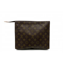 Louis Vuitton Toilette 26 Monogram