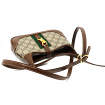 Gucci Jackie GG Beige