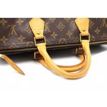 Louis Vuitton Speedy 35 Monogram