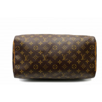 Louis Vuitton Speedy 35 Monogram