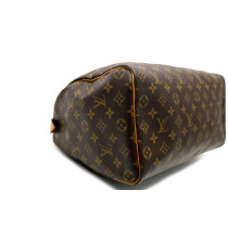 Louis Vuitton Speedy 35 Monogram