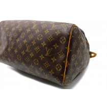 Louis Vuitton Speedy 35 Monogram