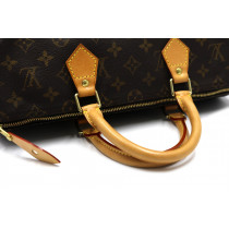 Louis Vuitton Speedy 35 Monogram