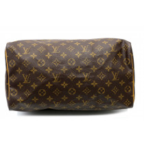 Louis Vuitton Speedy 35 Monogram