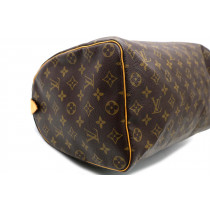 Louis Vuitton Speedy 35 Monogram