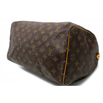 Louis Vuitton Speedy 35 Monogram