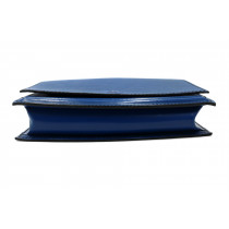 Louis Vuitton Blue Epi Tilsitt Bum Bag