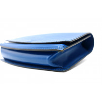 Louis Vuitton Gürteltasche Tilsitt Epi Blau