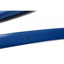 Louis Vuitton Sac Banane Tilsitt Epi Bleu