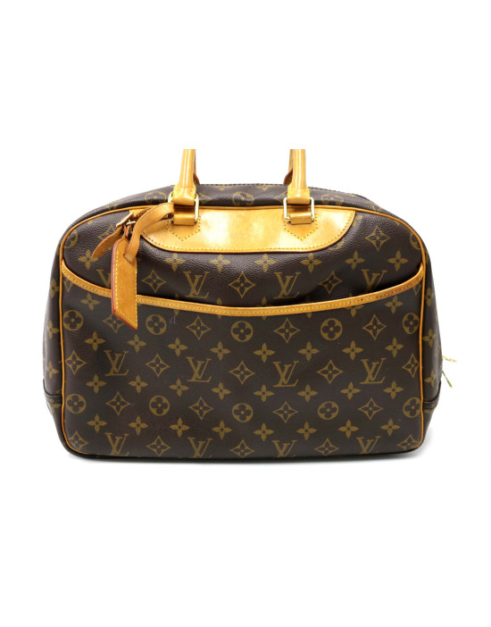 Louis Vuitton Deauville Monogram