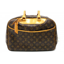 Louis Vuitton Deauville Monogram