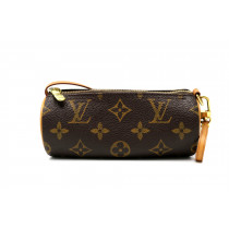 Louis Vuitton Papillon Mini Monogram