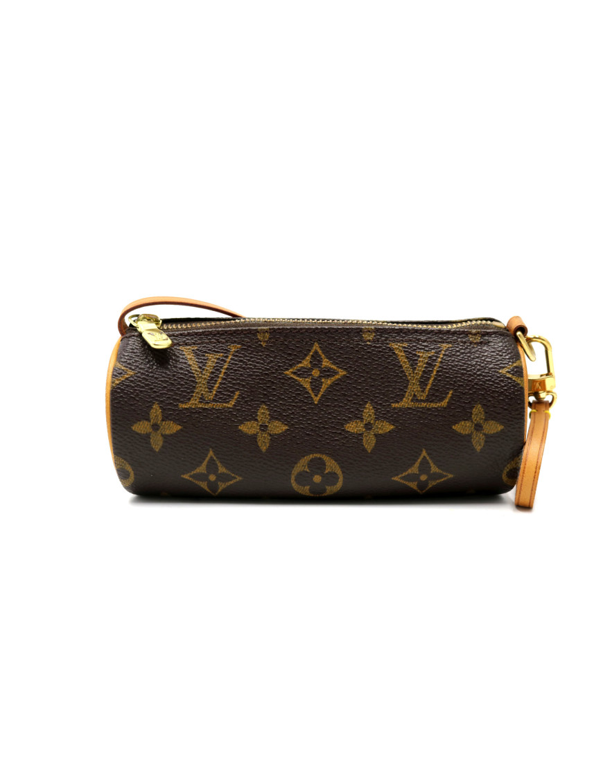 Louis Vuitton Papillon Mini Monogram