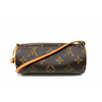 Louis Vuitton Papillon Mini Monogram