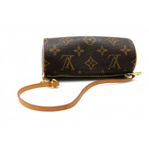 Louis Vuitton Papillon Mini Monogram