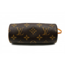 Louis Vuitton Papillon Mini Monogram