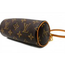 Louis Vuitton Papillon Mini Monogram