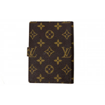 Louis Vuitton Agenda PM Monogram