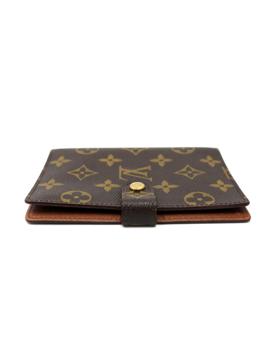 Louis Vuitton Agenda PM Monogram
