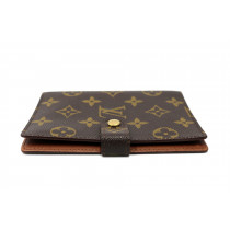 Louis Vuitton Agenda PM Monogram