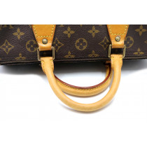 Louis Vuitton Speedy 30 Monogram