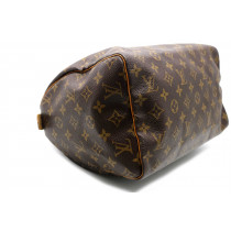 Louis Vuitton Speedy 30 Monogram