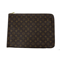 Louis Vuitton Cartella Monogram