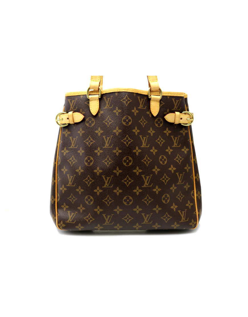 Louis Vuitton Batignolles Monogram