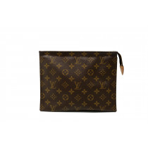 Louis Vuitton Toilette 26 Monogram