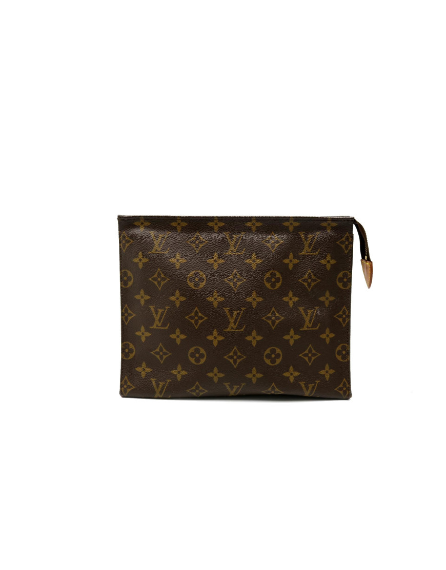 Louis Vuitton Toilette 26 Monogram