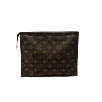 Louis Vuitton Toilette 26 Monogram