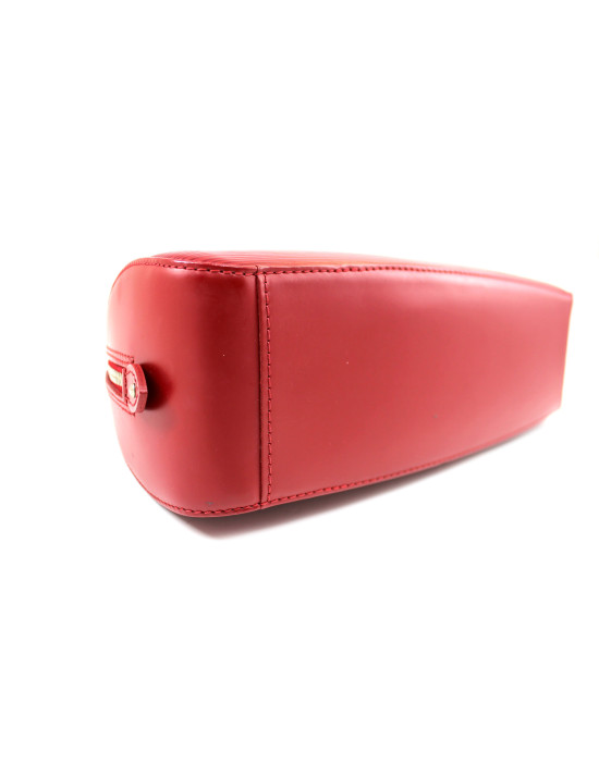 Louis Vuitton Jasmine Epi Bordeaux