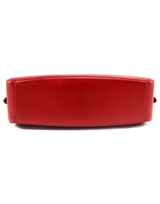 Louis Vuitton Jasmine Epi Bordeaux