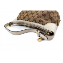 Gucci Pochette GG Beige